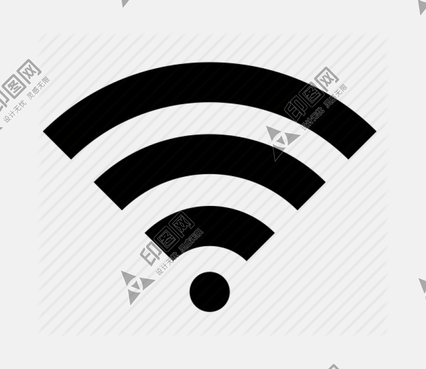 wifi圖標(biāo)