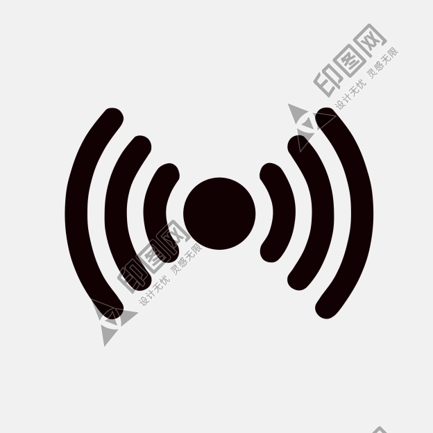 wifi圖標