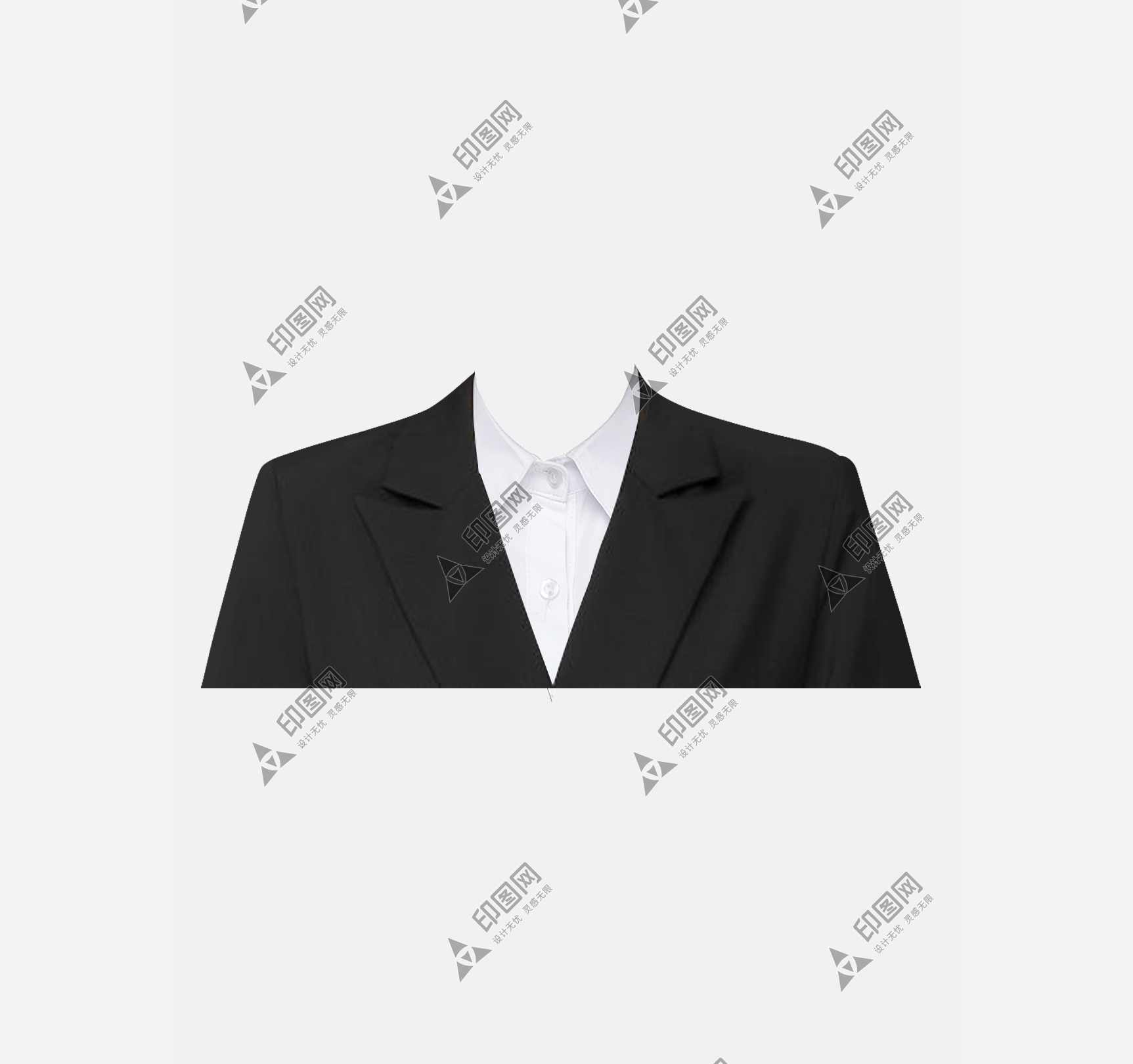 證件照（女）