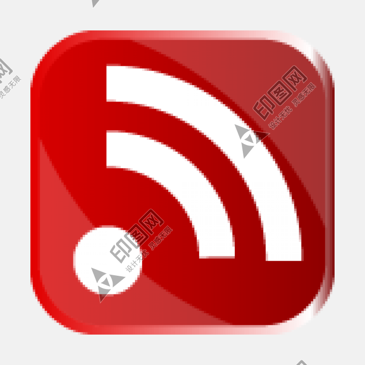 WiFi圖標
