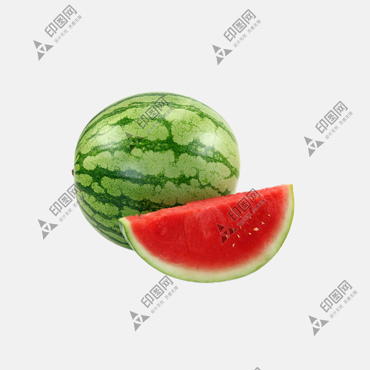西瓜png