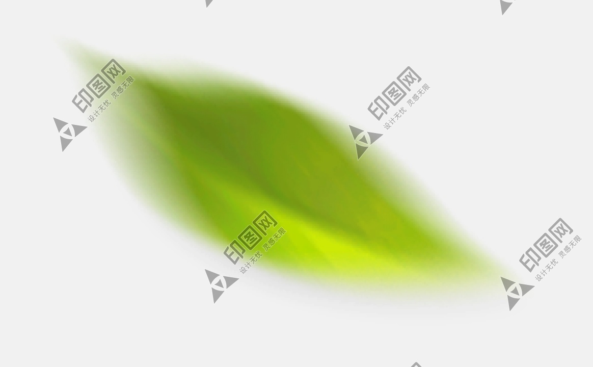 綠葉糊