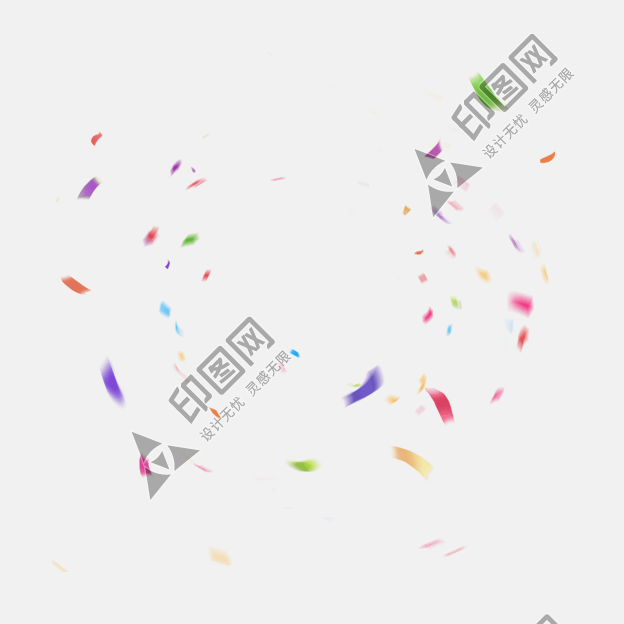 彩帶