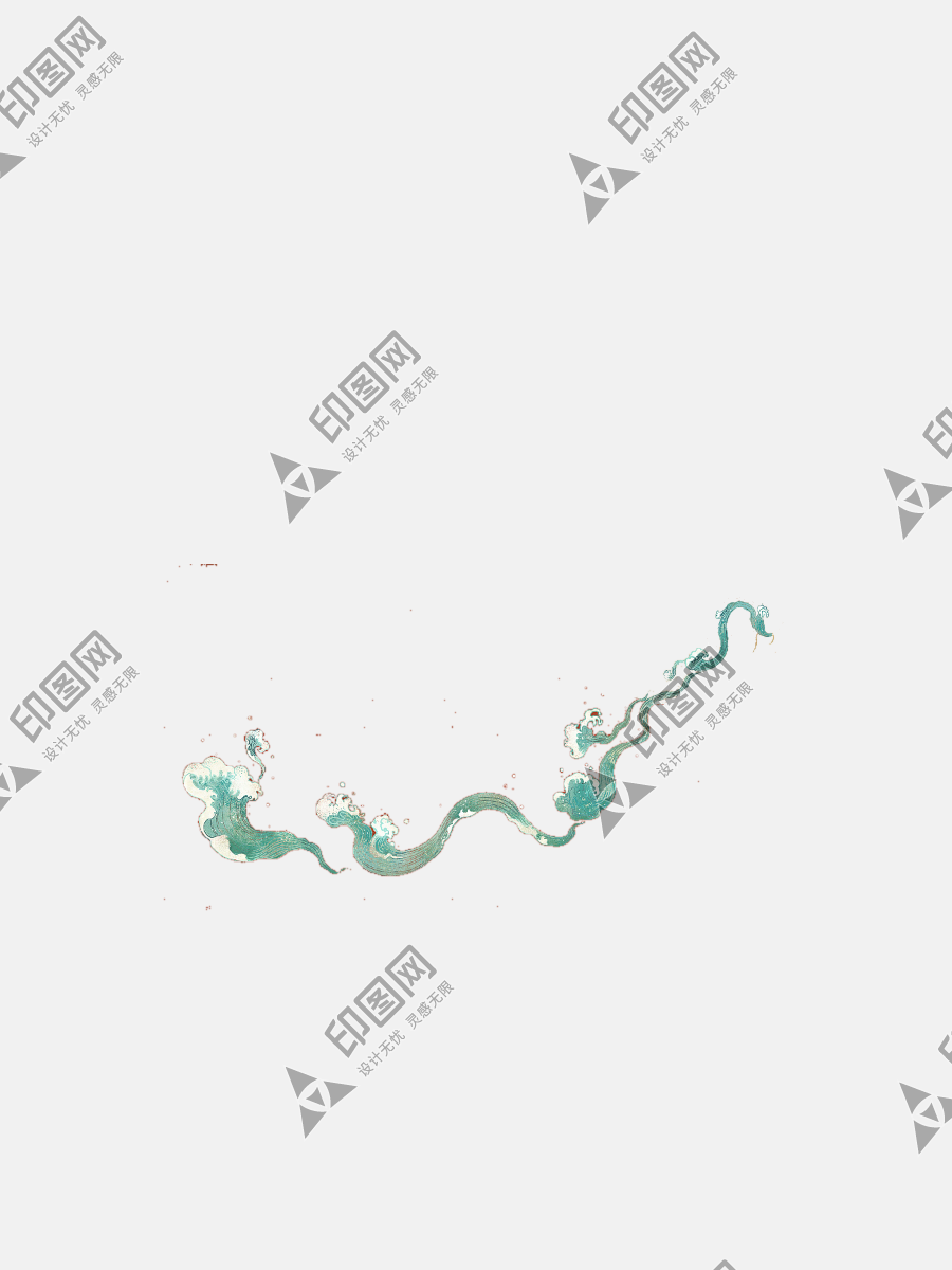 漂浮元素免摳png