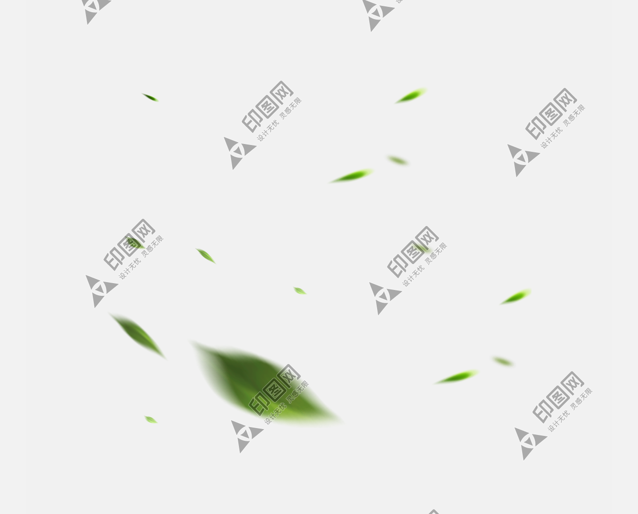 漂浮元素免摳png