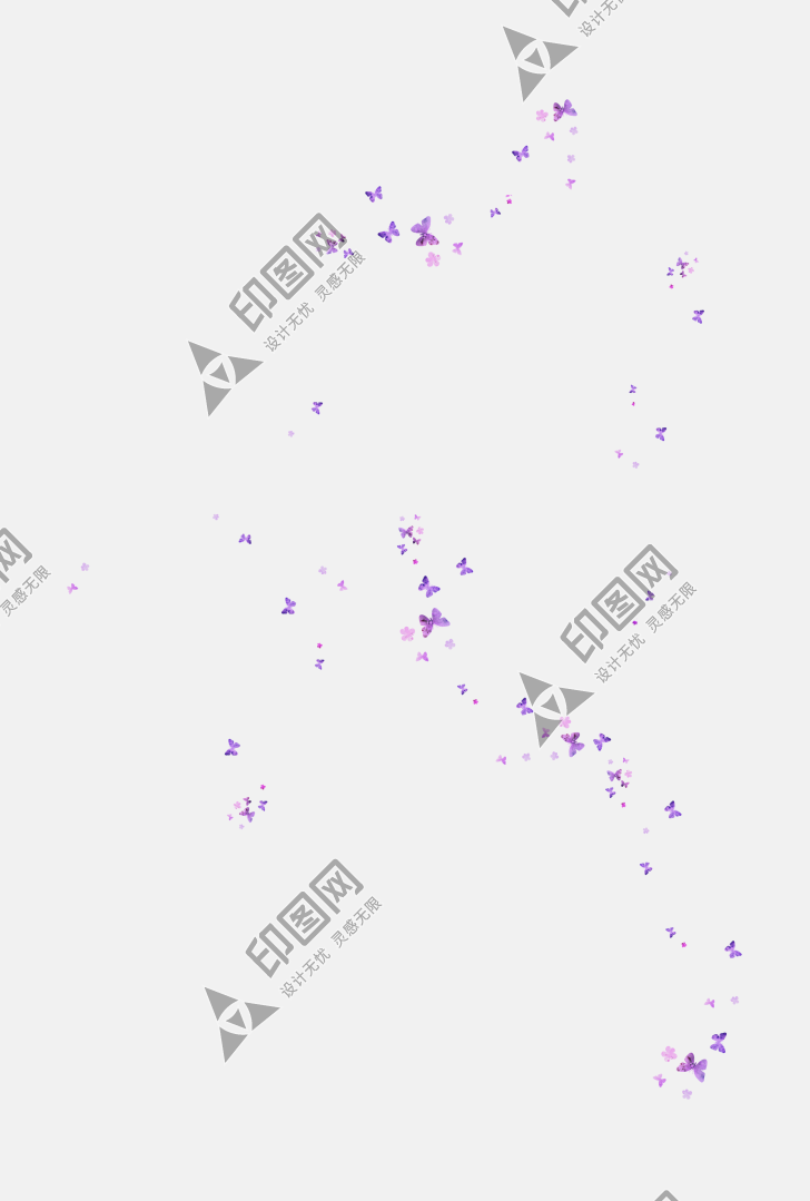 漂浮元素免摳png