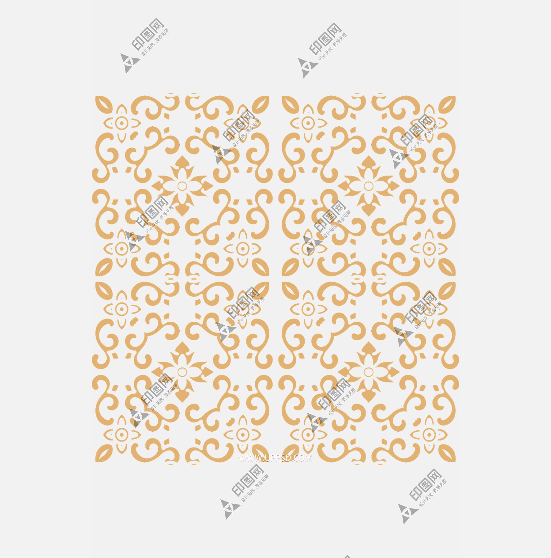 中國節(jié)日免摳平鋪背景PNG3