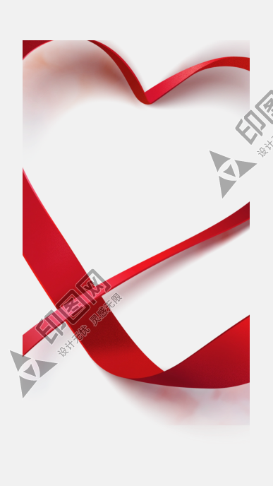 感恩節(jié)企業(yè)感謝信企業(yè)賀卡愛心