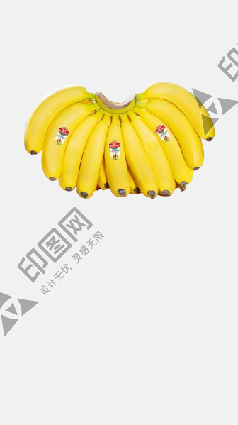 佳農菲律賓進口香蕉