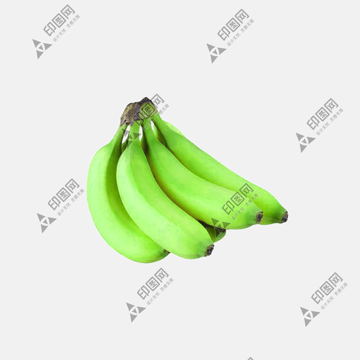 香蕉免扣png