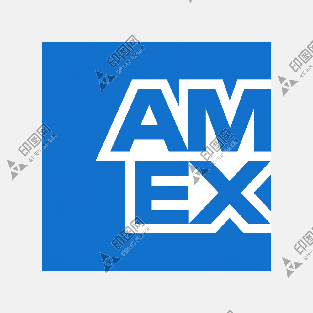 american_express銀行支付金融軟件icon系統軟件logo應用圖標志標識
