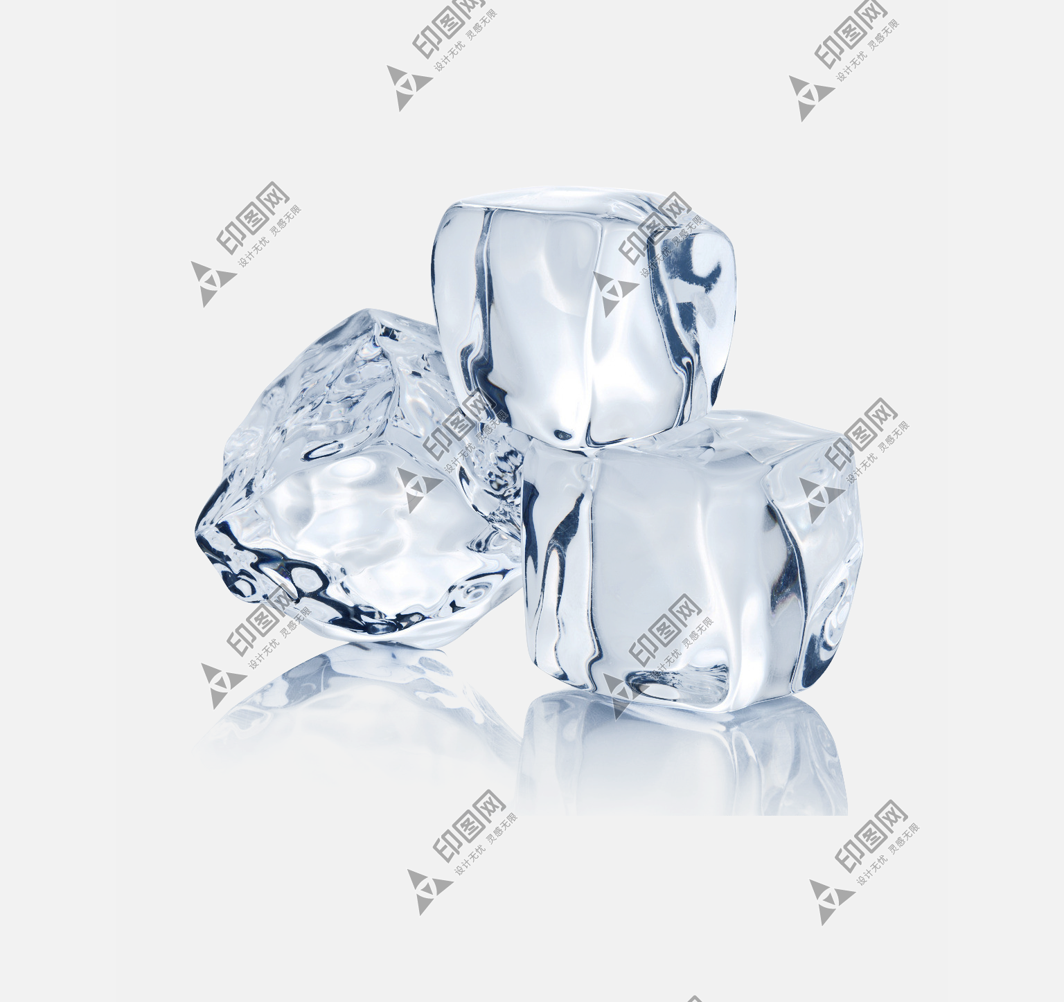 ice 冰塊png 免扣