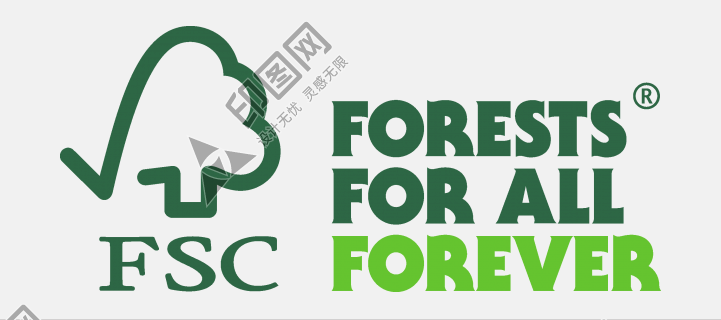 FCSLOGO免扣