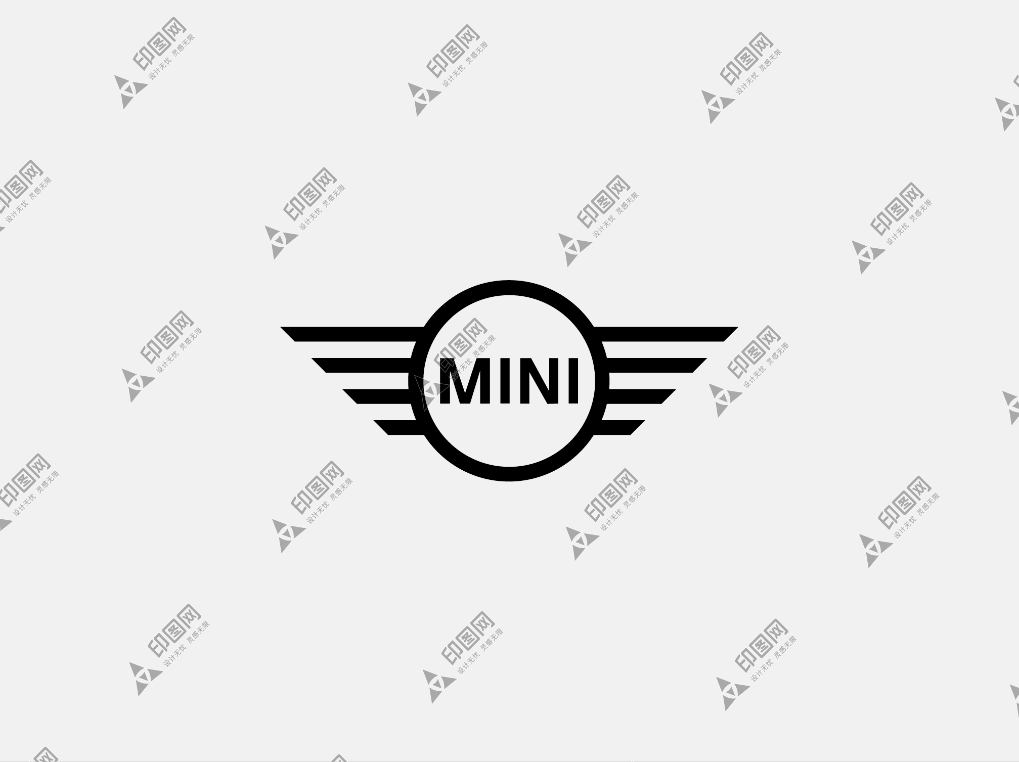 miniLOGO免扣