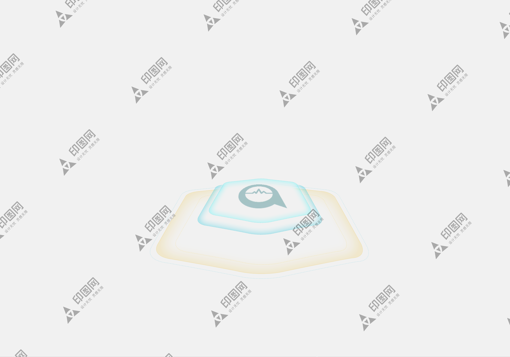 ppt-科技風元素