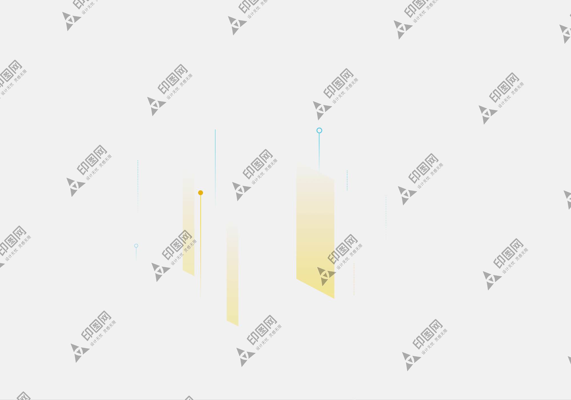 ppt-科技風元素