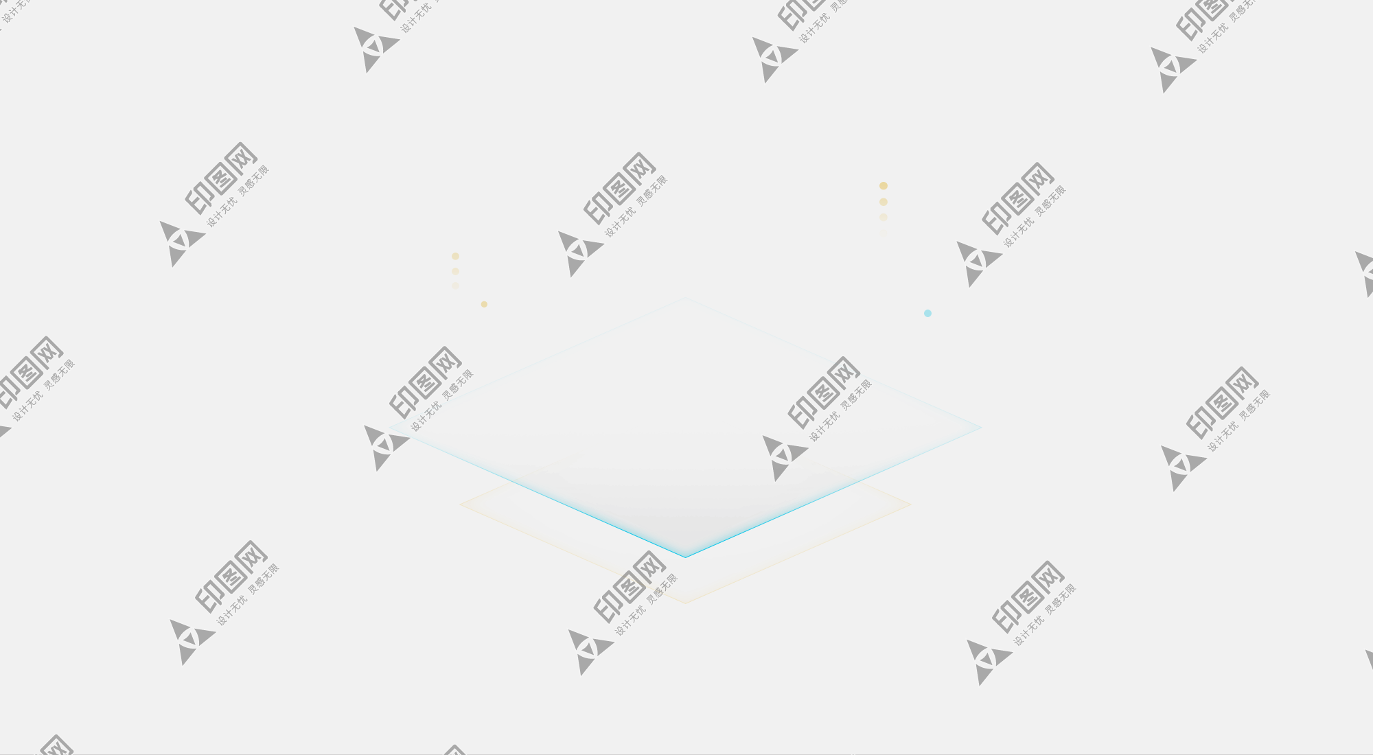 ppt-科技風元素