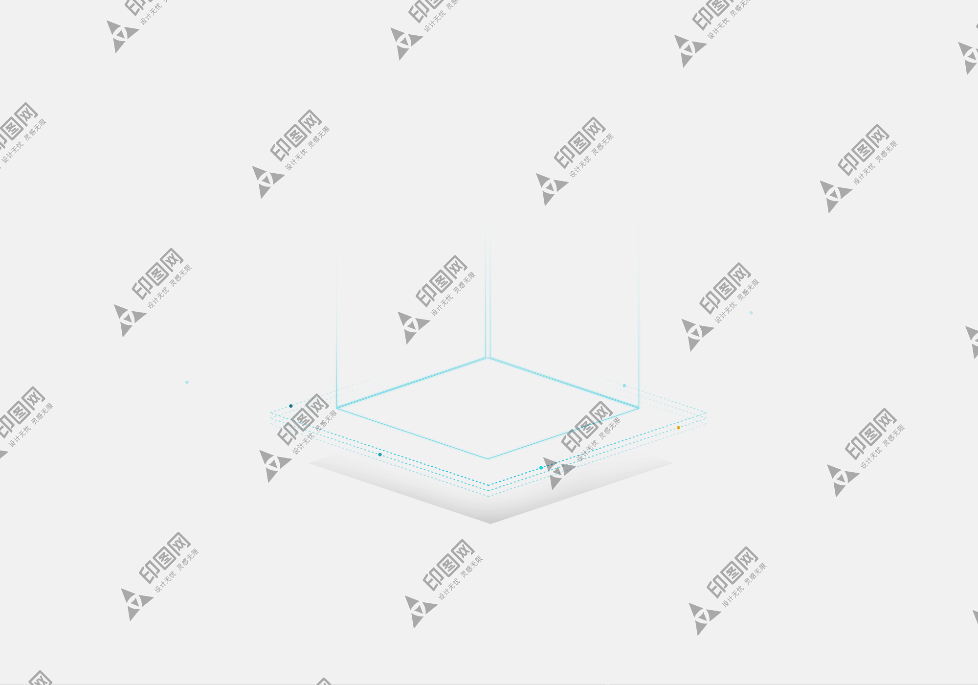ppt-科技風(fēng)元素