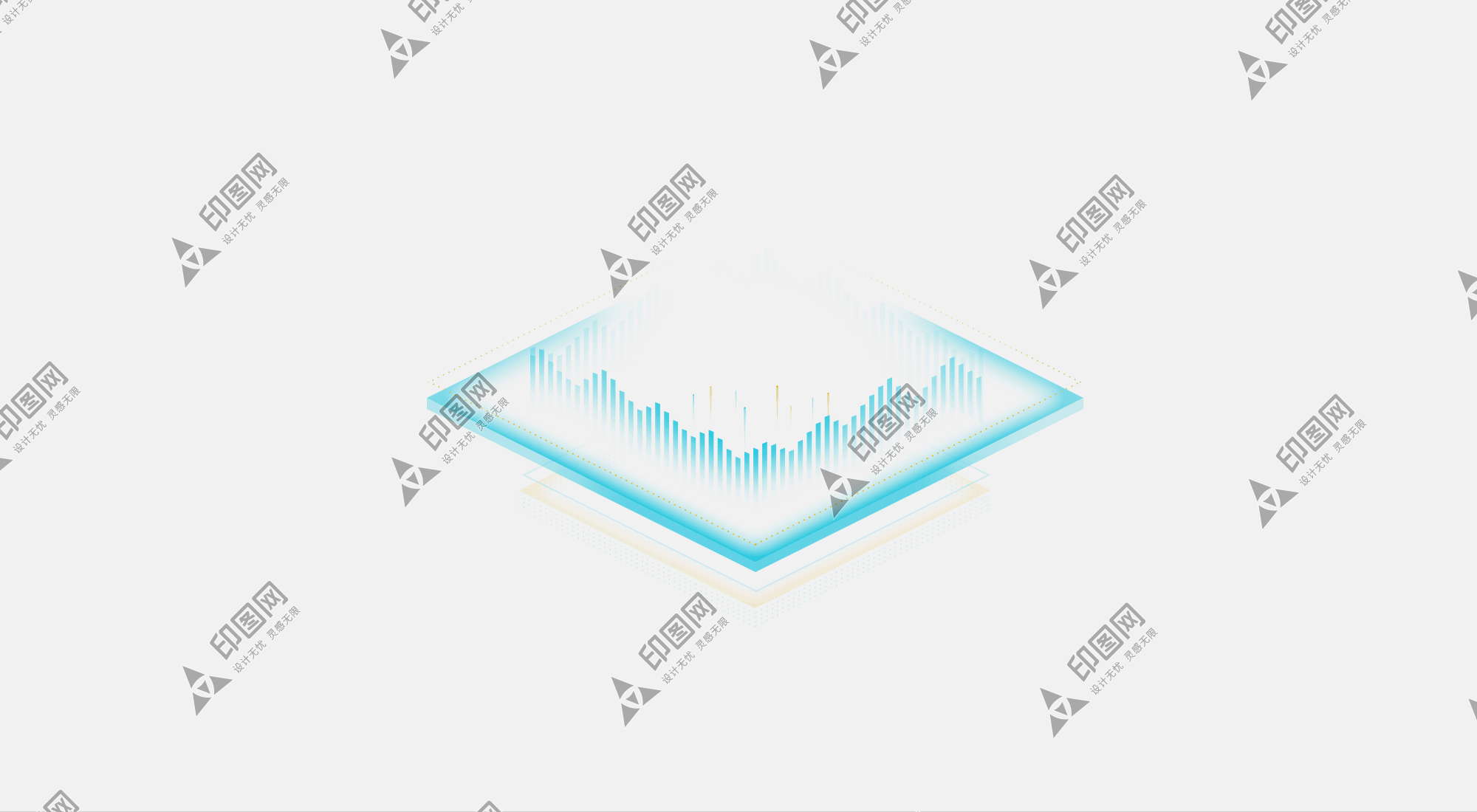 ppt-科技風元素