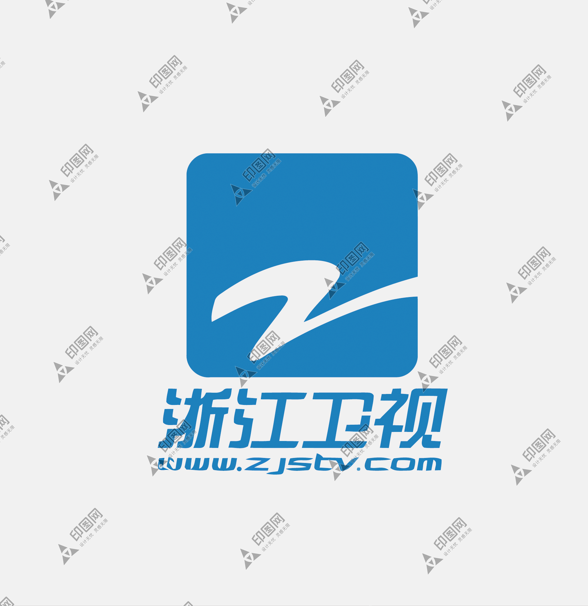 浙江衛(wèi)視logo
