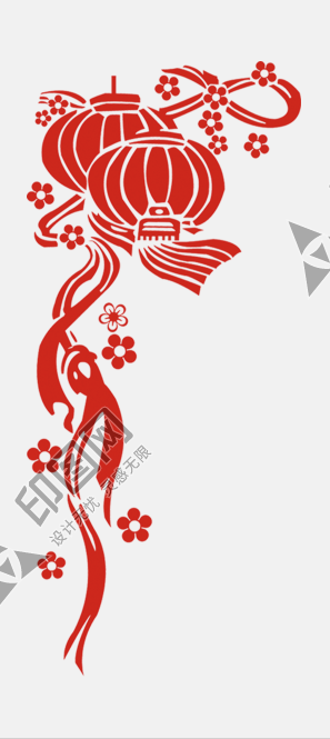 燈籠logo