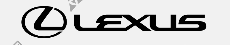 雷克薩斯logo