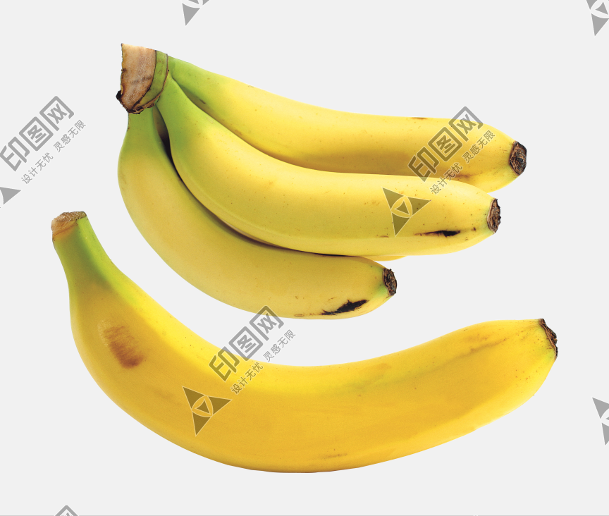 香蕉bananas免扣png