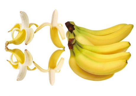 香蕉PSD免扣