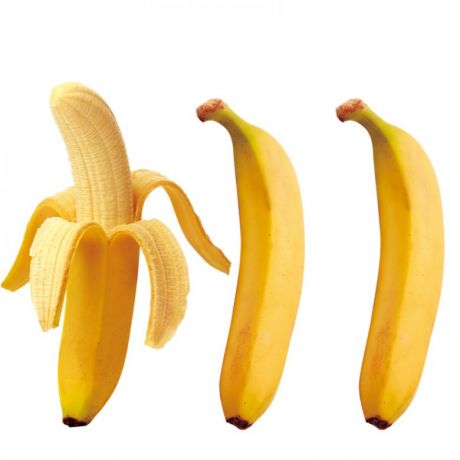 香蕉素材下载