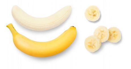香蕉banana