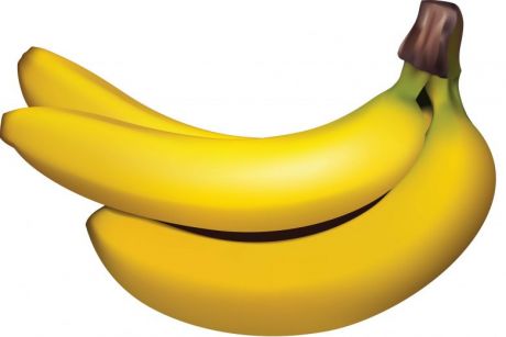 高清PNG香蕉水果图片