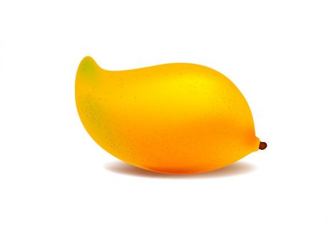 单个芒果