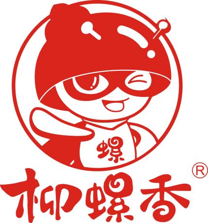 柳螺香logo