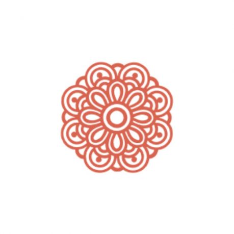 窗花