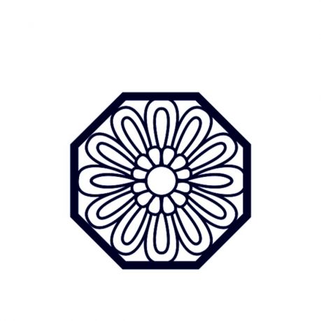窗花