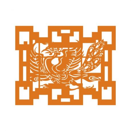 窗花