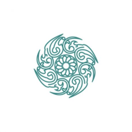 窗花