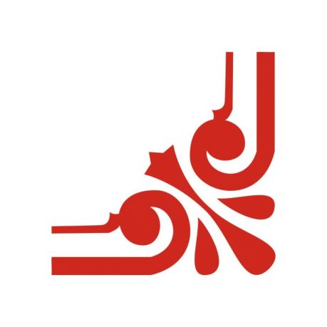 窗花