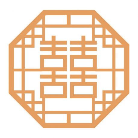 窗花