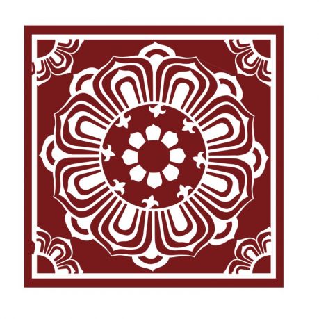 窗花