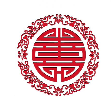 窗花