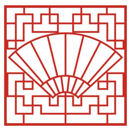 窗花