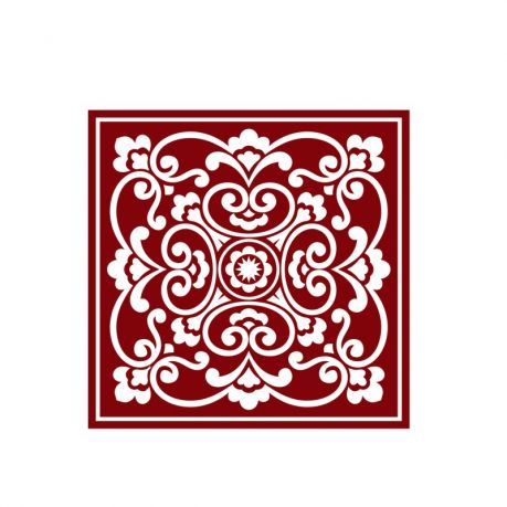 窗花