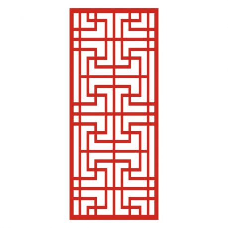 窗花