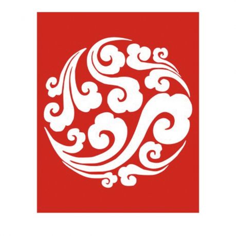 窗花
