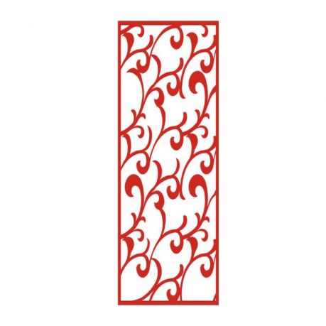 窗花
