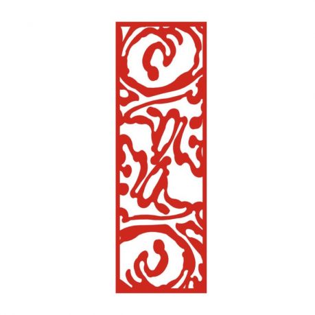 窗花