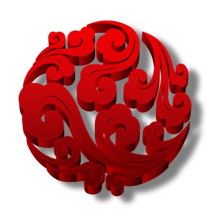 窗花