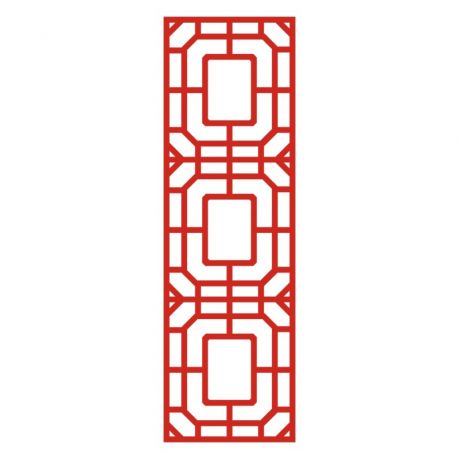 窗花