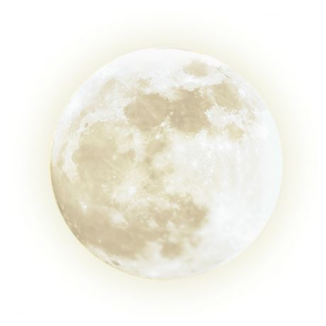 中秋节月亮月球星球